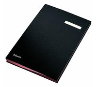 Porte-documents Esselte Noir A4