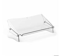 Porte-documents - Fellowes - Clarity - 6 positions - A4/A3 - Supporte jusqu'à 6 kg