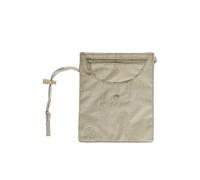 Ferrino Matrix Porte-Documents Unisexe Beige, S