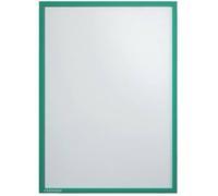 Porte-documents - FRANKEN - Frame It X-tra! - Pochettes résistantes - Format A3 - Film rigide