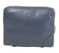 Porte-documents Gérard Hénon collection TWIST 16244 - Gris Gris G