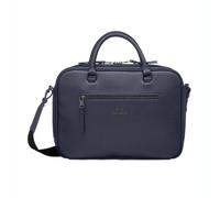 Porte-documents homme marine