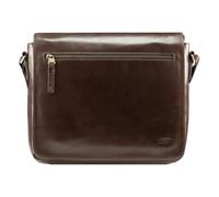 Porte-documents - JOST - Skagen - Cuir - 32 cm - Compartiment pour ordinateur portable