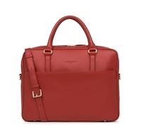 LANCASTER Porte documents - Mademoiselle Business Rouge