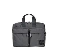 Porte-documents Mandarina Duck District Messenger Gris 10,6x14,8x3,5 cm