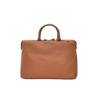Mandarina Duck Sac à main Mellow Urban Cuir 40 cm Compartiment ordinateur portable brun