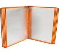 Porte-documents mural, Système De Référence Mural, Dossier Mural D'affichage A4