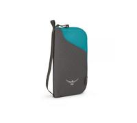 Porte documents Osprey Document Zip Wallet (Tropic Teal) One Size