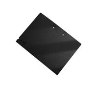 Porte-documents pliable avec couvercle de rangement pour notes de leçon, notes et feuilles de travail quotidiennes, feuille d'examen, étude, bloc-notes portable pour cours