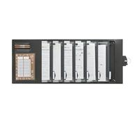 Porte-documents pliable pratique avec plusieurs sections pour un accès facile tri, porte-substance d ' étude pour