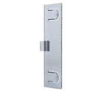 Porte-documents pour moniteur, clip porte-rappel auto-adhésif - supports pour livres de table, panneau organisationnel sans bavures pour cartes de visite