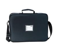 Porte Documents Real Madrid C.F. 19/20 Blue Marine (6 L)