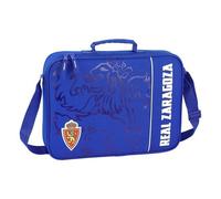 Serviette Real Zaragoza Bleu (6 L)