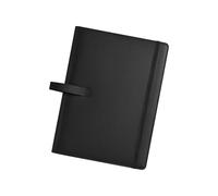 Porte-documents résilient 248x332mm offrant une ouverture bidirectionnelle pour les musiciens, accessoire de chorale professionnelle