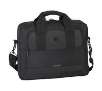 Safta F.cbarcelona Premium Laptop Bag Noir