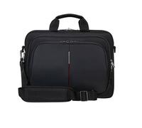 Mallette pour ordinateur portable Samsonite Guardit 3.0 Slim 11L noir pur