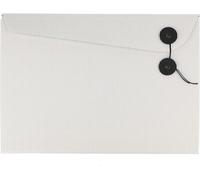 Porte-documents smart wave (6pcs) bianco