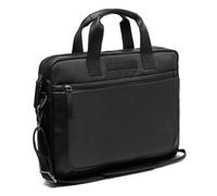 The Chesterfield Brand Fusion Narvik Porte-documents 40 cm Compartiment pour ordinateur portable noir