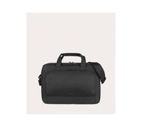 Porte-documents Tucano BSTN1314-BK 14" noir rembourré, bandoulière amovible
