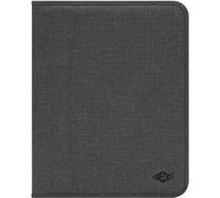 Porte-documents WEDO COLLEGE A4 polyester gris
