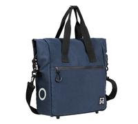 Porte-documents Willex Bleu