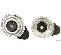 Porte Dosette 1 Tasse 300004493701 et Porte Dosette 2 Tasses 300004493711 pour machines à café compatible Senseo Select CSA230, CSA240, CSA250