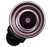Porte-dosette 1 tasse compatible avec Philips 300004493701,CP1242 CSA230 240 250 SENSEO Select