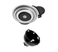 Porte-dosette 1 tasse compatible avec Philips 422225969593 HD7892 HD6592 HD6596... Senseo Switch