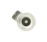 PORTE DOSETTE 1 TASSE NOIR pour PIECES PREPARATION DES BOISSONS PETIT ELECTROMENAGER PHILIPS - 422225940410