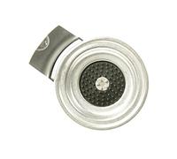 PORTE DOSETTE 1 TASSE NOIR pour PIECES PREPARATION DES BOISSONS PETIT ELECTROMENAGER PHILIPS - 422225940410