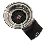 Porte-dosette 2 tasses compatible avec Philips 422225962792 CSA210 HD6552 HD7806 Senseo Original
