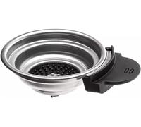 Porte-Dosette 2 Tasses CP1243 300004493711 pour Cafetière compatible Senseo Select CSA230, CSA240, CSA250