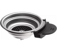 Porte-Dosette 2 Tasses CP1243 300004493711 pour Cafetière compatible Senseo Select CSA230, CSA240, CSA250