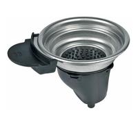 Porte-dosette 2 tasses pour Cafetière PHILIPS 422225969602