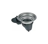 Porte-dosette 2 tasses pour machine à café senseo switch