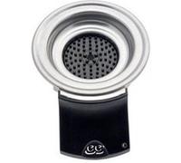 Porte dosette 2T pour Cafetiere - Expresso PHILIPS - Capacité de boisson 100 ml - Compatible Dosettes - Blanc