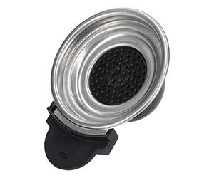 Porte-dosette CP0397 1 tasse pour Philips Senseo Switch HD7892 HD6591 HD6592 HD6596 Noir