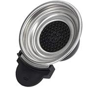 Porte-Dosette Cp0397 1 Tasse Pour Senseo Switch Hd7892 Hd6591 Hd6592 Hd6596 Noir