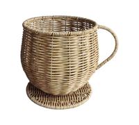Porte-dosette de café avec disposition quotidienne simple à utiliser