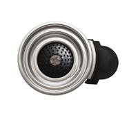 Porte dosette noir d'origine Cafetière, Machine à Café 300004493702 PHILIPS