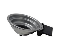 Porte-dosette pour bec verseur de café compatible avec CP2050/02 Philips Senseo Select CSA230 CSA240 CSA250 Maestro CSA260 300006599772