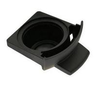 Porte dosette pour Cafetiere - Expresso KRUPS - Support à dosettes - Noir - Mixte - Compatible dosettes