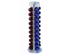 Porte dosette TAVOLA SWISS Vista pour capsules Nespresso