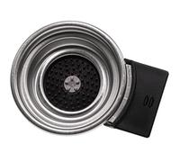 Porte-dosettes 2 tasses compatible avec les pièces de rechange pour Philips 300006599771, CP2050/02 CSA260 Senseo Maestro