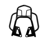 Porte-dossard pour Moto Bagages pour arrière pour Porte-Bagages Support de Sacoche Étagère Systèmes Bagages Top Case Porte-Bagages Grom MSX125 MSX 125(1)