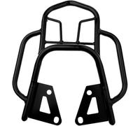 Porte-dossard pour Moto pour Porte-Bagages Support de pour Sacoche Étagère Systèmes Bagages Top Case Porte-Bagages pour grom(1)