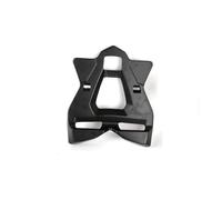 Porte-Dossier de Moto pour Yamaha pour TMAX 530 560 DX SX 2017-2021 pour arrière pour Porte-Bagages Support de Fixation Chargement kit pour(Tailstock Pad)