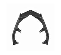 Porte-Dossier de Moto pour Yamaha pour TMAX 530 560 DX SX 2017-2021 pour arrière pour Porte-Bagages Support de Fixation Chargement kit pour(Armrest)