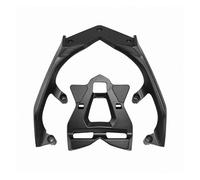 Porte-Dossier de Moto pour Yamaha pour TMAX 530 560 DX SX 2017-2021 pour arrière pour Porte-Bagages Support de Fixation Chargement kit pour(Armrest Tailstock)