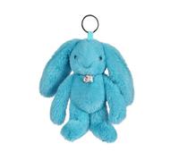 Porte doudou et compagnie bleu